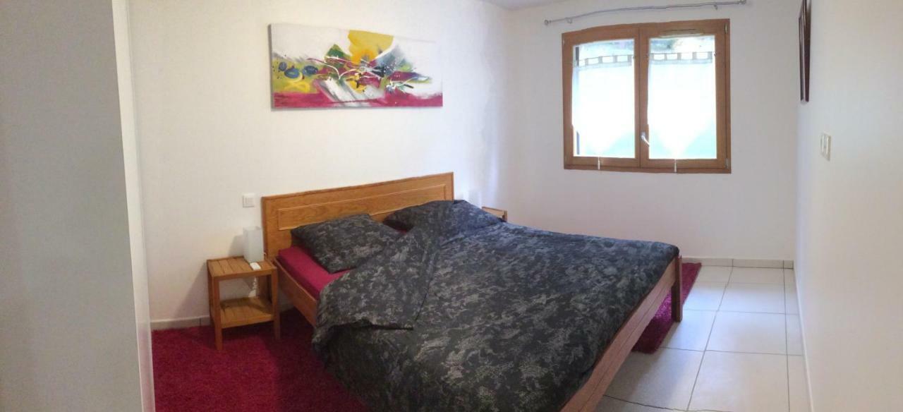 Appartamento Horizon Vauban Briançon Esterno foto